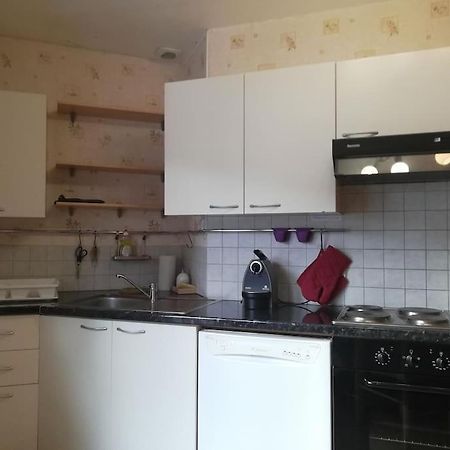 Appartement Proche Lac Gérardmer Extérieur photo