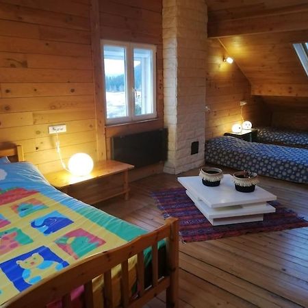 Appartement Proche Lac Gérardmer Extérieur photo