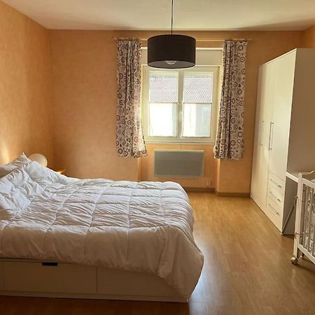 Appartement Proche Lac Gérardmer Extérieur photo