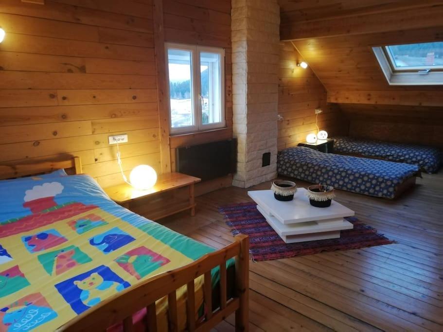 Appartement Proche Lac Gérardmer Extérieur photo