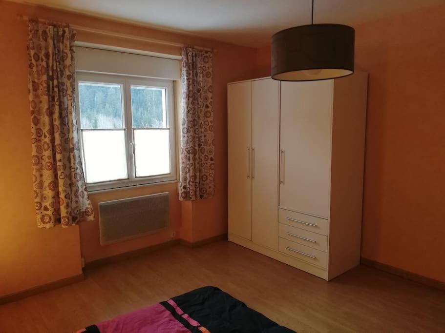 Appartement Proche Lac Gérardmer Extérieur photo