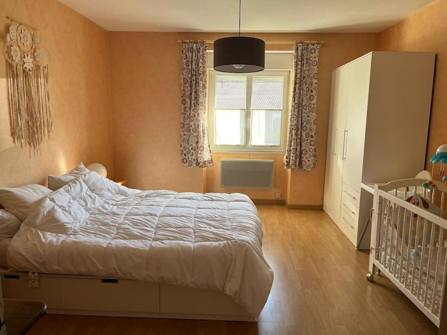 Appartement Proche Lac Gérardmer Extérieur photo