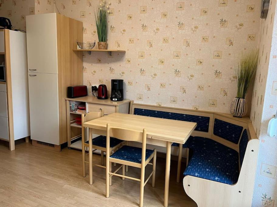 Appartement Proche Lac Gérardmer Extérieur photo
