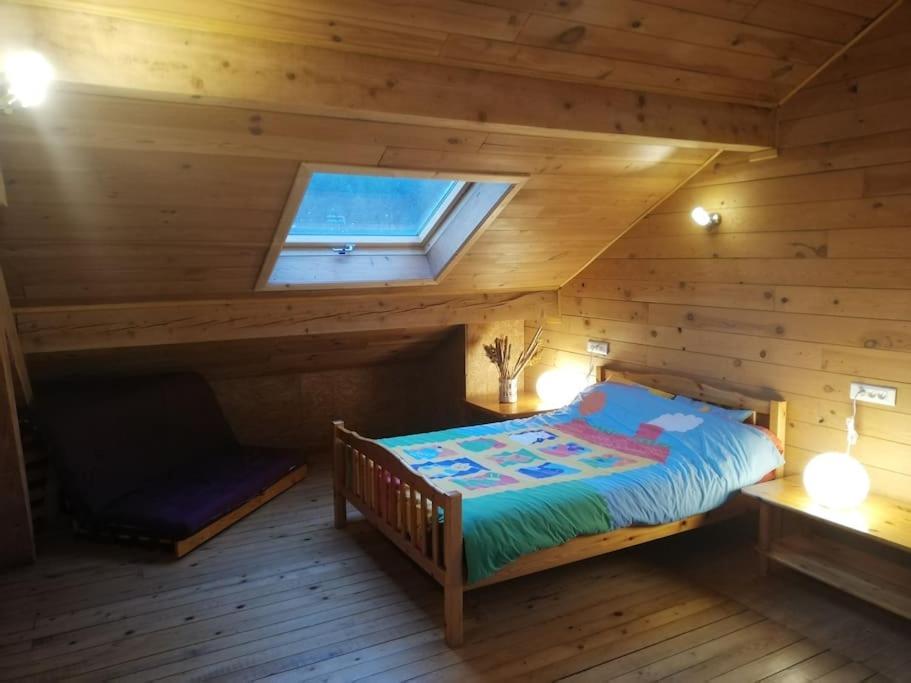 Appartement Proche Lac Gérardmer Extérieur photo